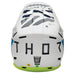 Helmet S25 Thor Mx Reflex Sport Composite Strike Navy/Acid Small