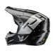 Helmet S25 Thor Mx Reflex Sport Composite Rogue Chrome/Silver Large