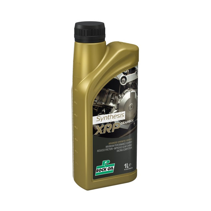 Rock Oil Xrp Gear Oil - 1L