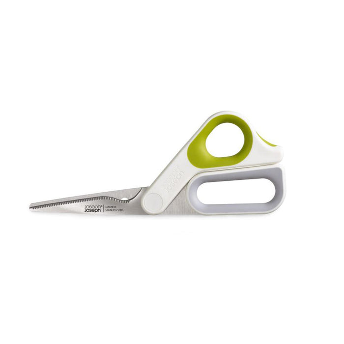 Joseph Joseph POWERGRIP KITCHEN SCISSORS