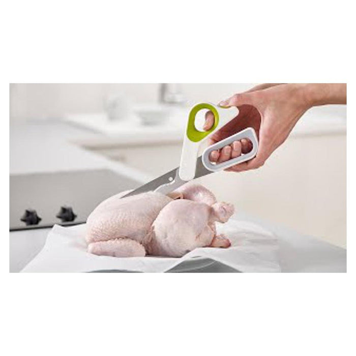 Joseph Joseph POWERGRIP KITCHEN SCISSORS