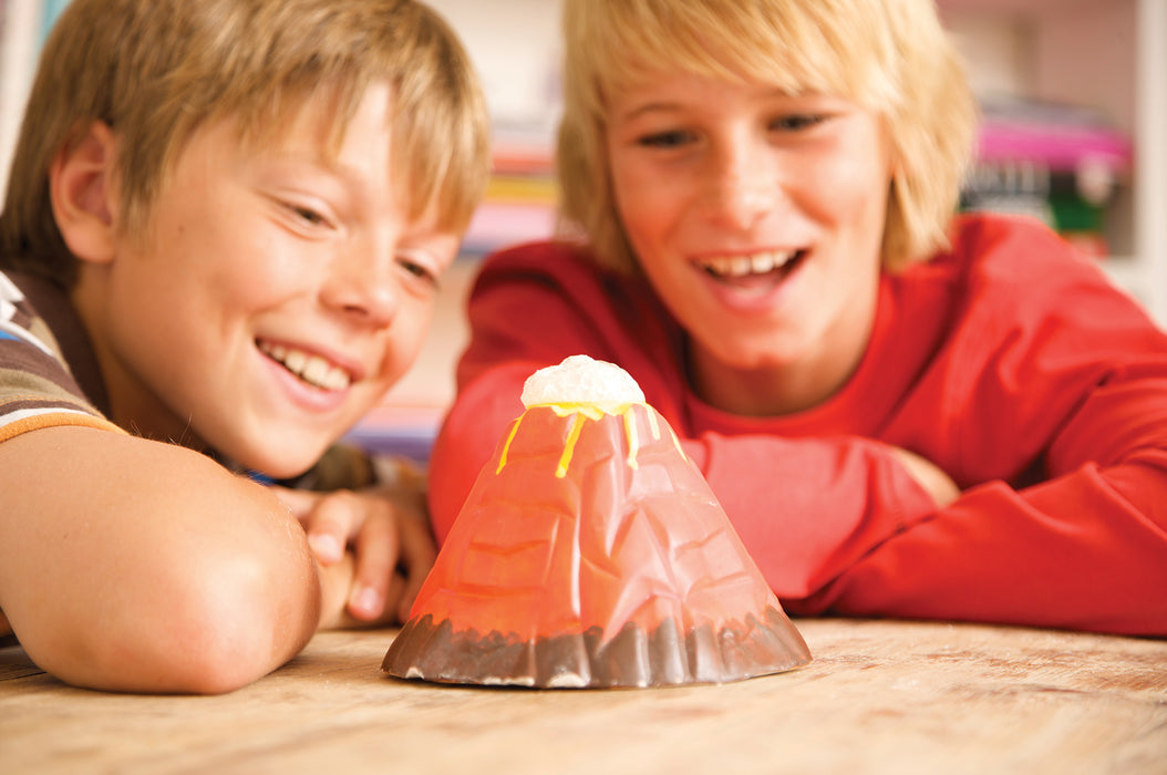 Volcano Making Kit