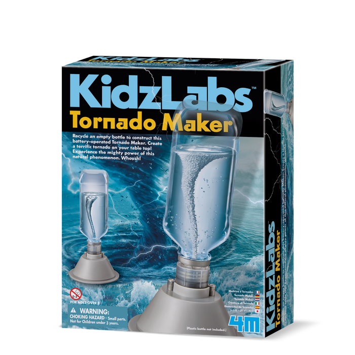 Tornado Maker