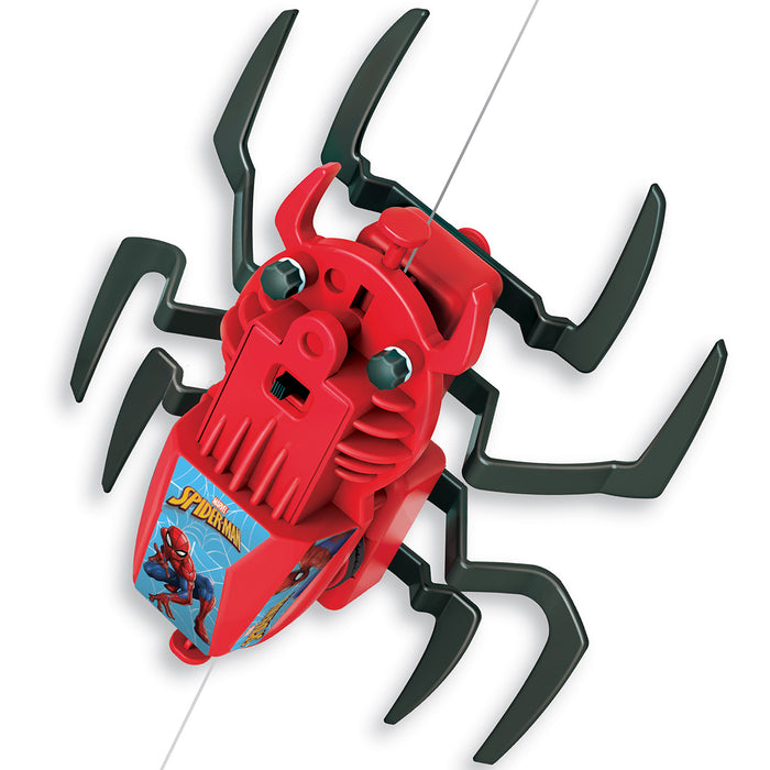 Spiderman Spider Robot