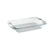 Pyrex Easy Grab Oblong Baking Dish 2.8L