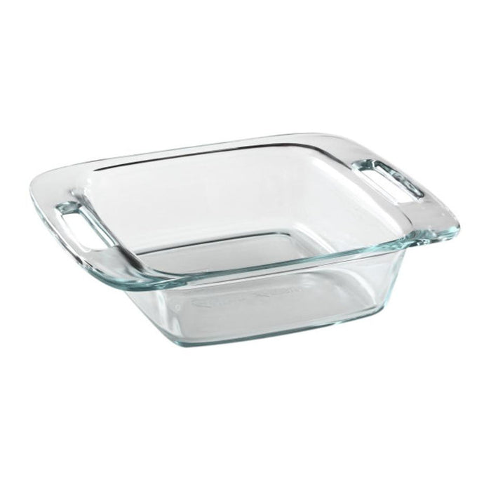 Pyrex Easy Grab Square Baking Dish 20cm