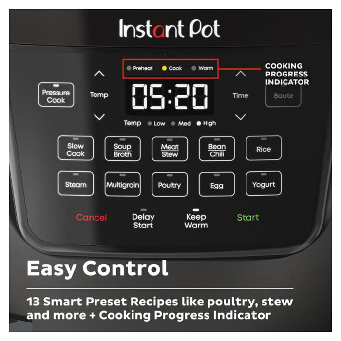 Instant Pot Rio Wide 7.5L