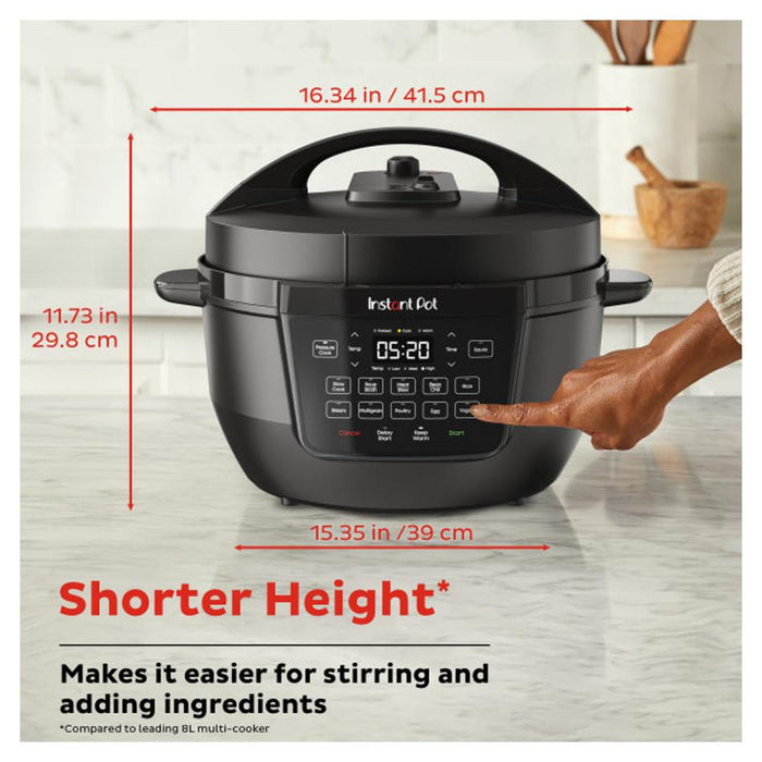 Instant Pot Rio Wide 7.5L