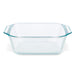 Pyrex Deep Glass Baking Dish 2.5L