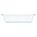 Pyrex Deep Glass Baking Dish 3L