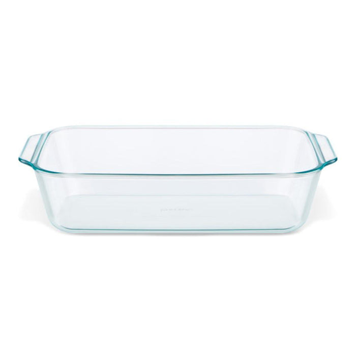 Pyrex Deep Glass Baking Dish 3L