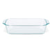 Pyrex Deep Glass Baking Dish 3L