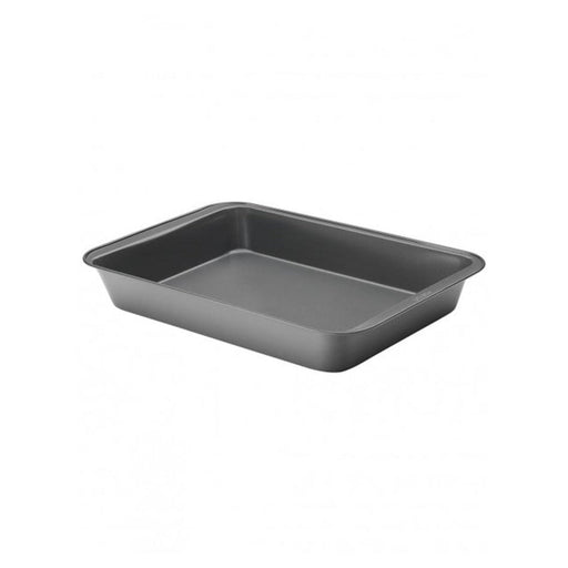 Pyrex Platinum Oblong Cake Pan