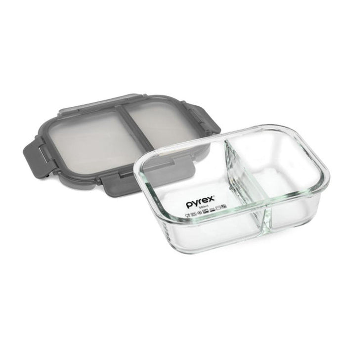 Pyrex Meal Prep Storage 580ml