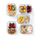 Pyrex Meal Prep Storage 580ml