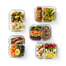 Pyrex Meal Prep Storage 980ml