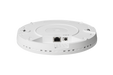 EDIMAX AX1800 Wi-Fi 6 Dual-Band Ceiling-Mount PoE Access Point. Efficient MU-MIM