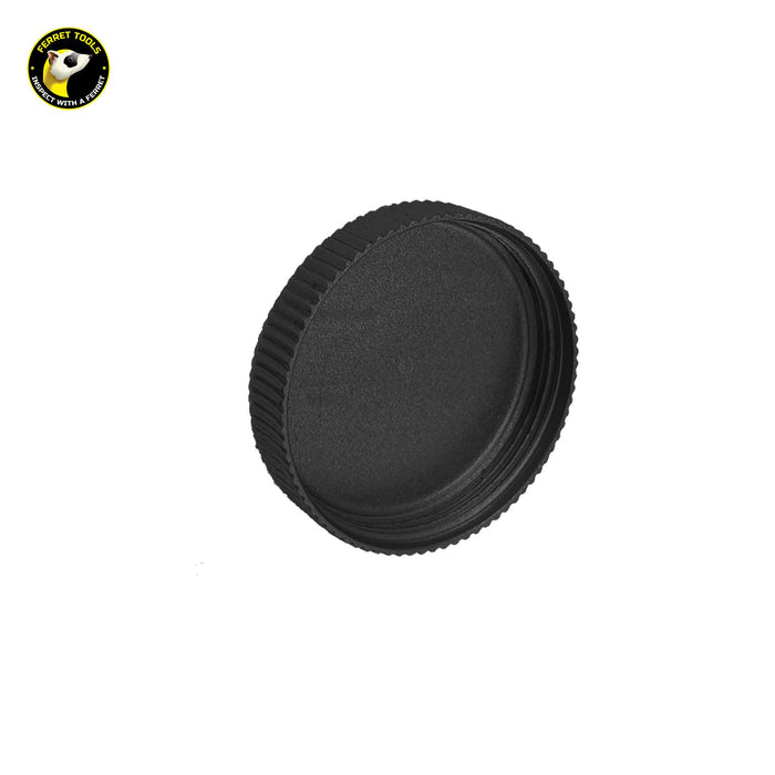 FERRET Replacement Back Cap for Cable Ferret Pro Inspection Camera.