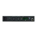 DYNAMIX 2 Port 10A Switched PDU Remote Individual Outlet Control & Overall PDU P