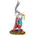 MOVIE MANIACS 6IN POSED WV1 - WB100 - BUGS BUNNY AS SUPERMAN (LOONEY TUNES)