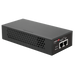 EDIMAX IEEE 802.3at 2.5 Gigabit PoE+ Injector 30W. Provides Power & Data up to 1