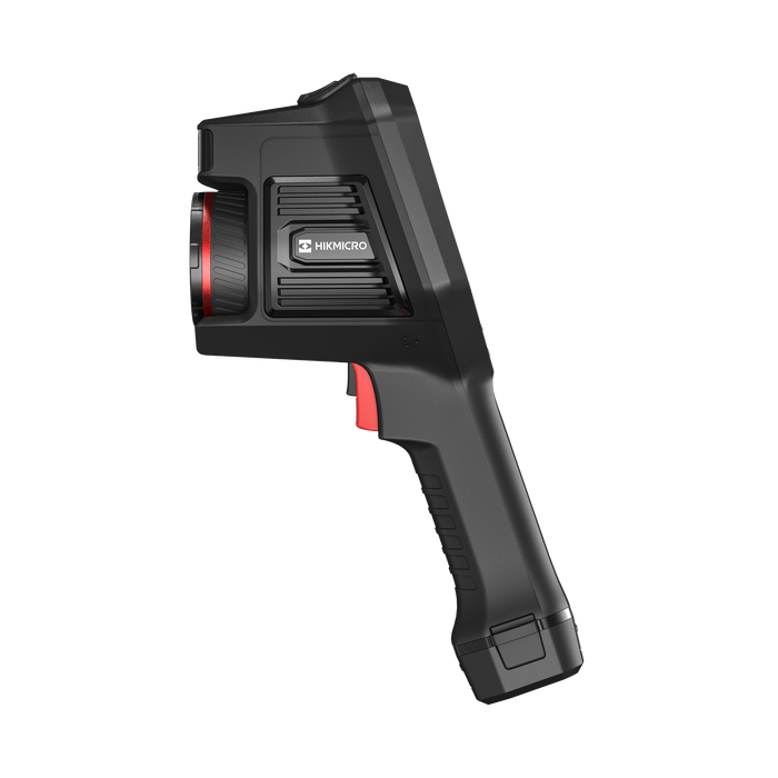 HIKMICRO G61 Handheld GPS Wi-Fi Thermal Imaging Camera. 4.3" Touch Screen. Infra