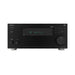 ONKYO 11.2 CH Home Theatre Receiver 3 Zones, 2 Zone HDMI. Main HDMI 8K.