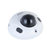 DAHUA 4MP IR Fixed-focal Dome WizSense Network Camera. Supports H.265, 1/3" CMOS