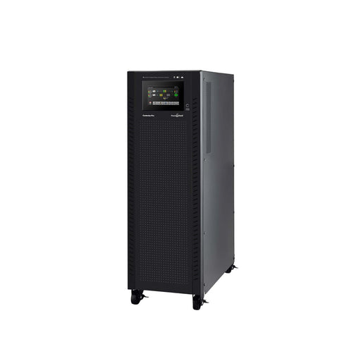 POWERSHIELD 10kVA-10k Centurion Pro 3-1 Series UPS Three Phase. Back Feed Protec