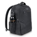 EVERKI Studio ECO Expandable Slim Laptop Backpack up to 15". Made with Sustainab