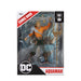 DC Direct 7In Figure With Comic Aquaman Wv3 Aquaman