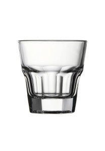 Pasabahce Glass Casablanca Rocks 140ml