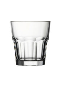 Pasabahce Glass Casablanca Double Rock 361ml