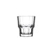 Pasabahce Glass Serenity Juice Double Old Fashioned 210ml