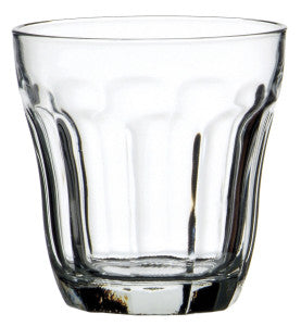 Pasabahce Glass Set 6 Baroque DOF 300ml