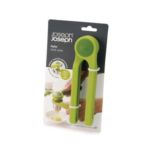 Joseph Joseph HELIX GARLIC PRESS