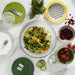 Joseph Joseph MULTI-PREP SALAD PREP SET