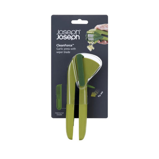 Joseph Joseph CLEANFORCE GARLIC PRESS