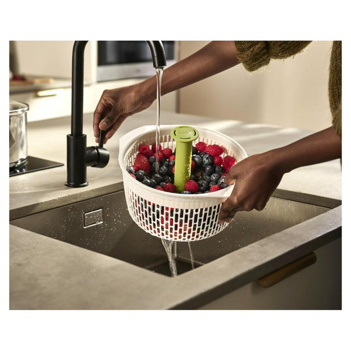 Joseph Joseph SPINDOLA SPINNING COLANDER