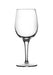 Pasabahce Glass Moda Wine Toughened - 435ml