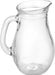 Pasabahce Glass Bistro Jug 1Litre 1L