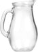 Pasabahce Glass Bistro Jug 1Litre 1L