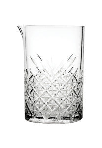 Pasabahce Glass Timeless Mix Jug 725ml