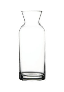 Pasabahce Glass Village Carafe 360ml