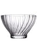 Pasabahce Glass Bouquet Bowl 10.9cm 290ml