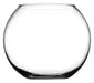 Pasabahce Glass Flora Round Vase 102mm