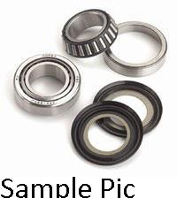 All Balls Steering Head Bearing Kit Husqvarna Kawasaki Suzuki Yamaha