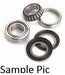 All Balls Steering Head Bearing Kit Husqvarna Kawasaki Suzuki Yamaha