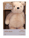 Resoftables 12" Medium - Billie - Teddy Bear