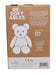 Resoftables 12" Medium - Billie - Teddy Bear